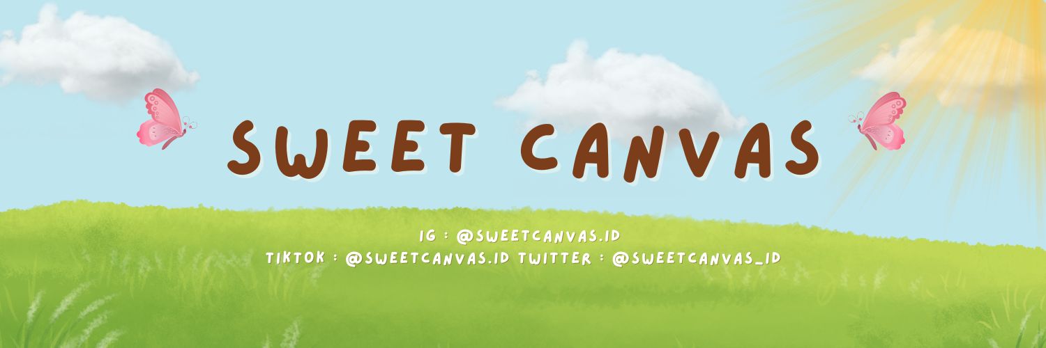 Sweet Canvas